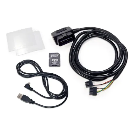 CANchecked wielofunkcyjny wyświetlacz MFD28 GEN2 VW Scirooco MK3 LHD