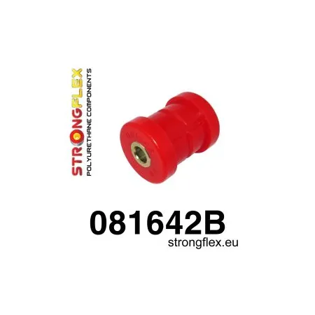 081642B: Tuleja wahacza przedniego dolnego wewnętrzna (model SH) Honda Prelude