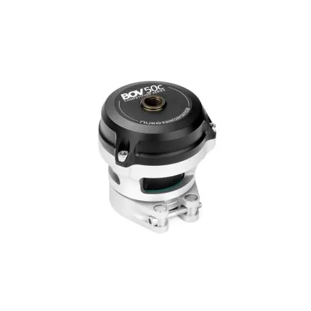 Nuke Performance Zawór Blow Off BOV50c V-Band