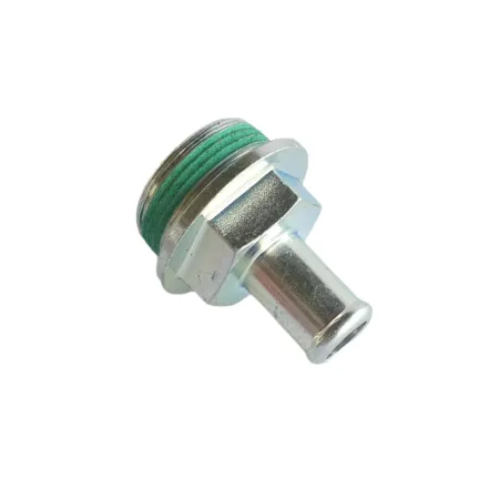 Adapter Motor Block to Water Hose Oil Cooler Heat Exchanger 21369AA040 for Subaru