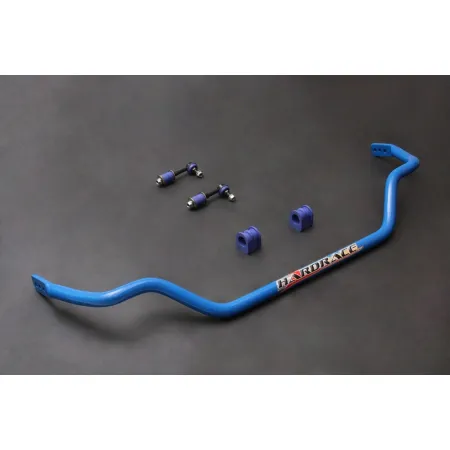 Hardrace Front Sway Bar For Adjustable Nissan 240SX