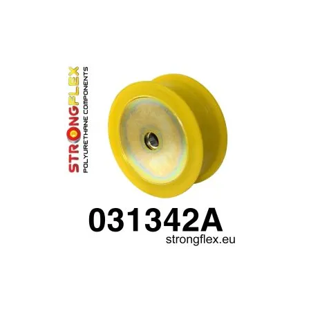 031342A: Poduszka tylnego dyferencjału SPORT BMW e30