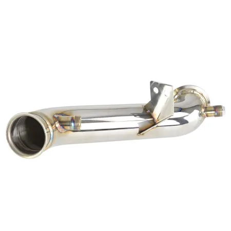 Downpipe FMIC.Pro Mercedes W205 C200 2.0 Turbo 2014-