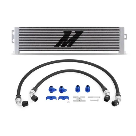 Mishimoto 2015-2020 BMW F80 M3/M4 Oil Cooler Kit
