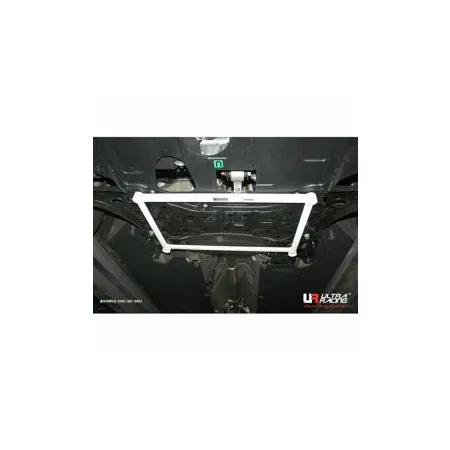 Rozpórka przednia dolna (Front Lower Brace) (4125) Ultra Racing Hyundai Kona/Venue 1.6T/1.6 2WD 18+