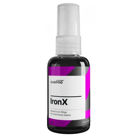 CAR PRO Iron X Iron Remover 50ml