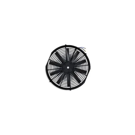 Cienki wentylator 16 ssący