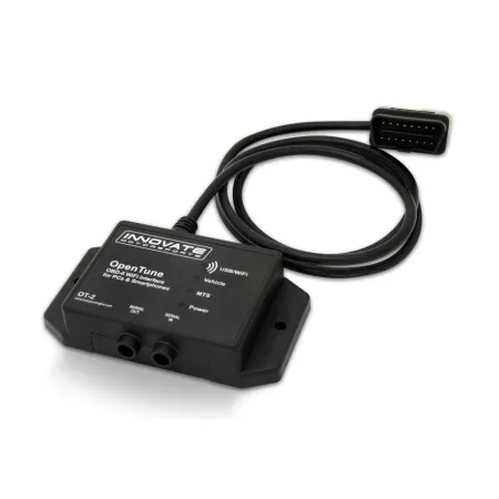 Innovate OT-2 Opentune OBD-II/CAN Interface (LC-2 & O2 Sensor)
