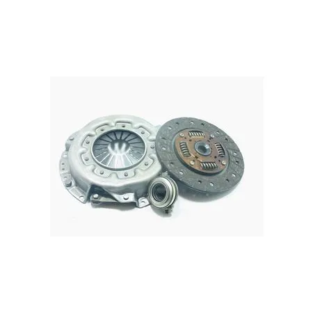 Zestaw sprzęgła Xtreme Clutch Subaru IMPREZA 1.8 i (GF5) 76KW (1995-1996)