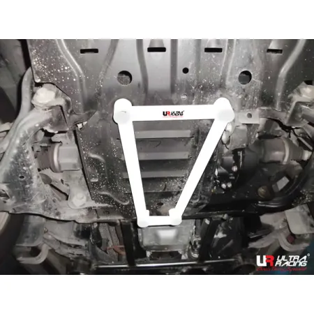 Rozpórka przednia (Front H-Brace) 1987 Ultra Racing Ford Ranger T6 2.2D 11+