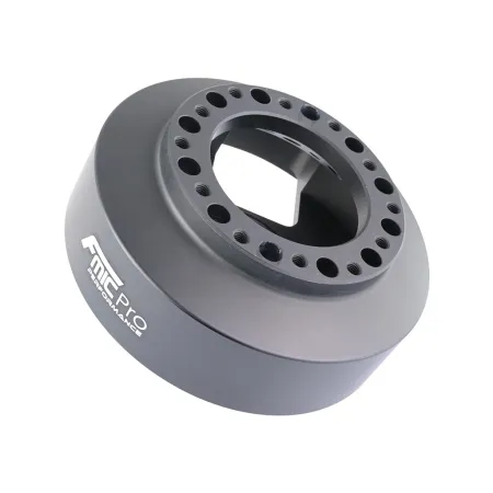 Naba Adapter Sportowej Kierownicy FMIC.Pro BMW M2 G87 M3 G80 M4 G82 2019-