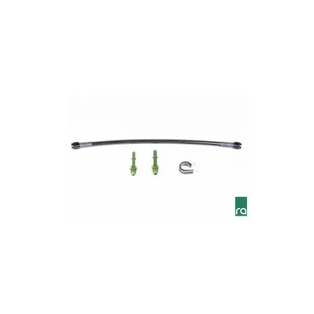 Zwrotny wieszak paliwa Mitsubishi EVO X Radium Engineering