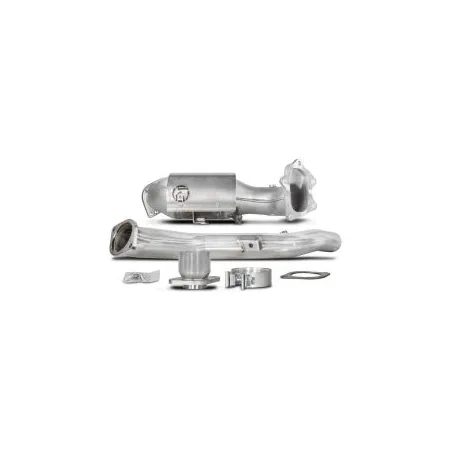 Zestaw Downpipe do Subaru WRX STI 2007-2018