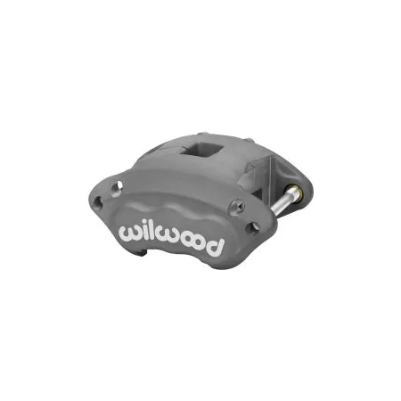 Uniwersalny zacisk hamulcowy 2 tłoczkowy Wilwood 120-11873 D154