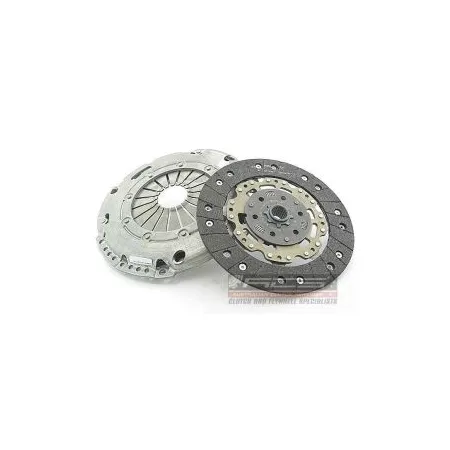 Zestaw sprzęgła Xtreme Clutch ALFA ROMEO SPIDER 2.2 JTS 136KW (2006-2011)