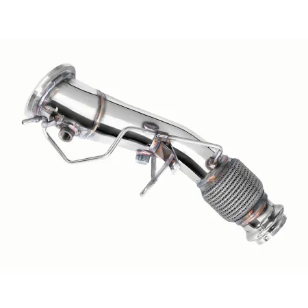 Downpipe FMIC.Pro BMW G02 X4 20iX X4 30iX