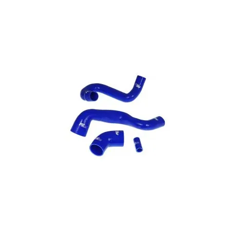 Zestaw Przewodów Silikonowych Dolotu FMIC.EU Saab 95 9-5 2.3L 1998-2008