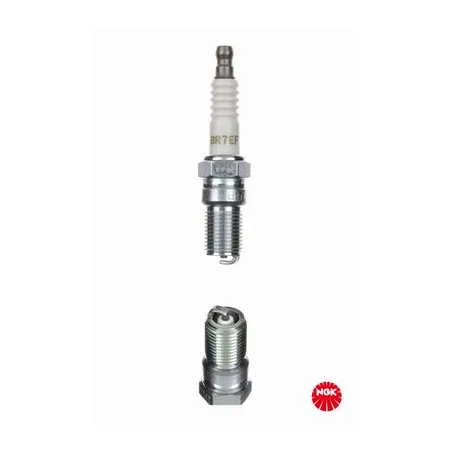 Świeca Zapłonowa NGK 3346 BR7EF