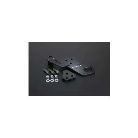 Hardrace Front Tow Hook Kit Suzuki Jimny
