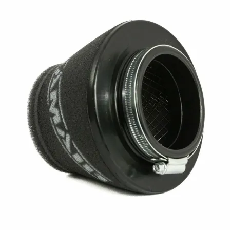 Uniwersalny stożkowy filtr powietrza Ramair CC-500-80 śr. 80mm