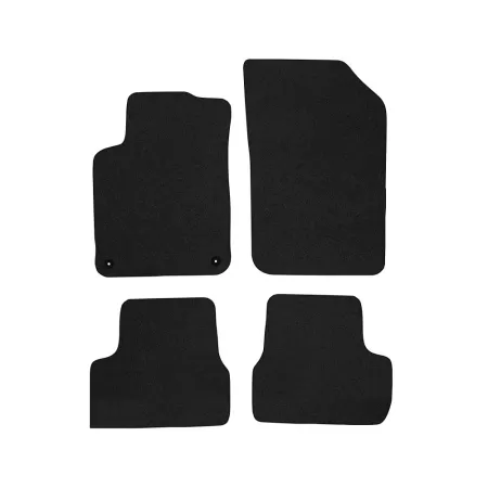 Dywaniki welurowe Premium FMIC Performance CITROEN DS3 2008-2016
