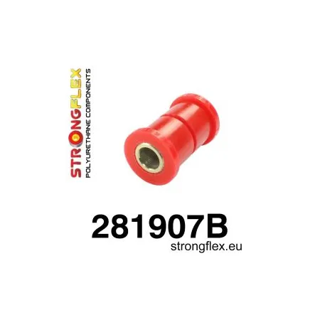 281907B: Tuleja wahacza przedniego przednia 26mm Nissan Micra K11