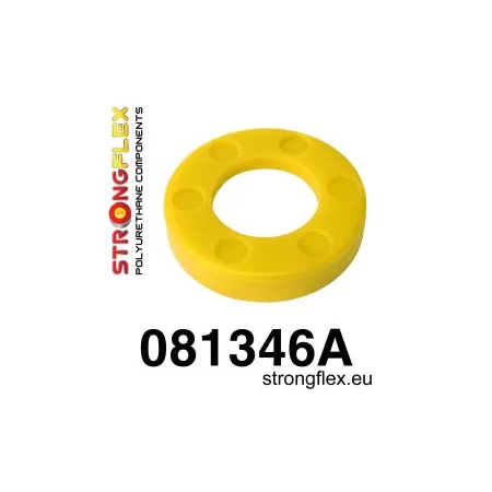 081346A: Przekładka izolator sprężyny przedniej SPORT Honda Civic