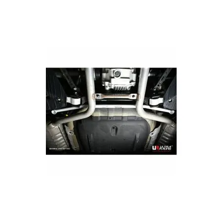 Rozpórka tylna dolna (Rear Lower Bar) (3621) Ultra Racing Hyundai Equus (EQ900) 3.8 2WD 10-16