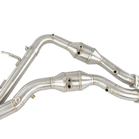 Downpipes FMIC.Pro Ford F150 SVT Raptor 3.5TT 2015-2019