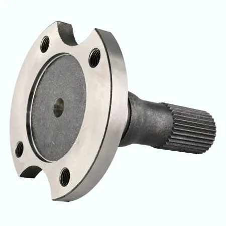Output Flange Corvette-Style 2943-31