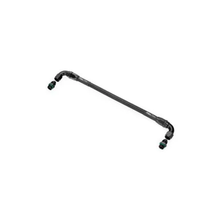 Nuke Performance Fuel Rail Front Crossover Hose Kit for GM LS1 LS2 LS3 LS6 L76 L99