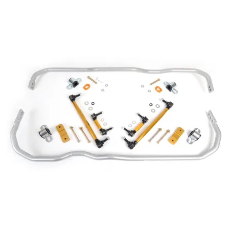 AUDI A3 MK 2 (TYP 8P) FWD/AWD 7/2004-2012