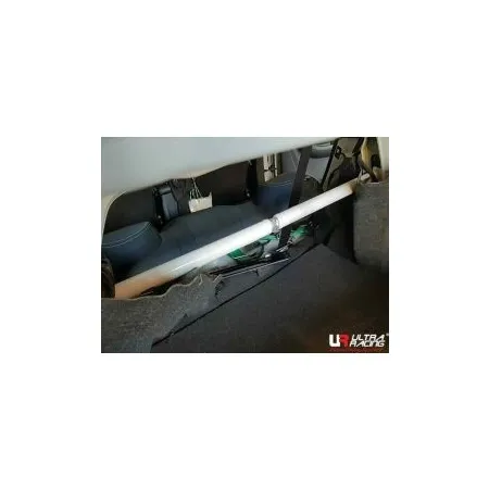 Rozpórka tylna górna (Rear Upper Strut Bar) (2899A) Ultra Racing Luxgen S5 1.8T 2WD MT 04-08