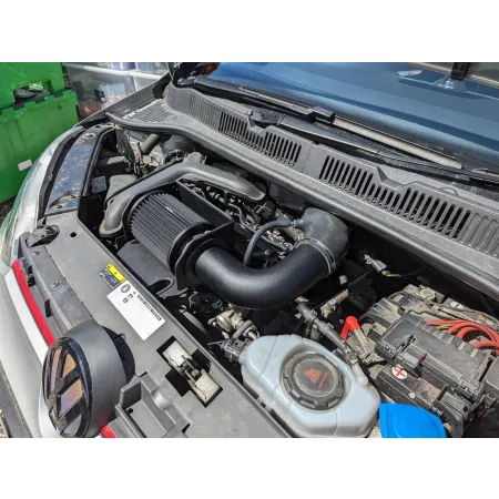 Dedykowany układ dolotowy Proram PRK-353-BK VW Volkswagen UP MK1 1.0 GTI