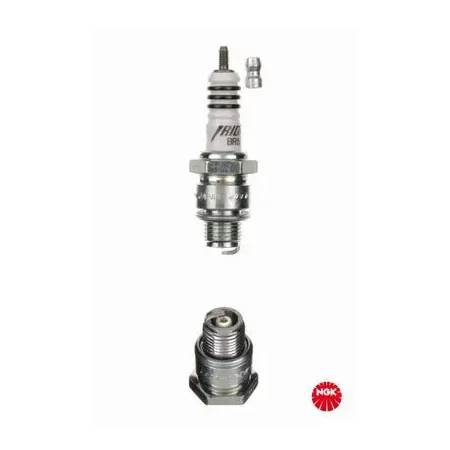 Świeca Zapłonowa NGK 3419 BR6HIX