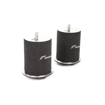 RacingLine High-Flow Panel Air Filter Pair for Audi R8 R8 Spyder V8 4.2