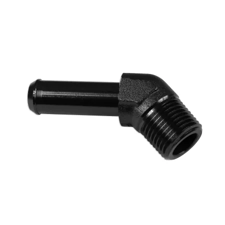 Łącznik 45' 1/8 NPT na króciec 1/4