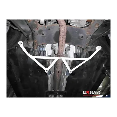 Rozpórka przednia (Front H-Brace) 1716 Ultra Racing Mini Cooper S R56 06+