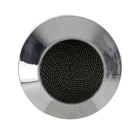 Uniwersalny Katalizator JRspec Euro 4 Do Silników 0.6 - 2.4L 57mm / 102mm Wlot / Wylot