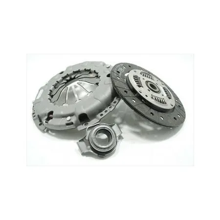 Zestaw sprzęgła Xtreme Clutch FIAT PUNTO 1.3 D Multijet 66KW (2006-2009)