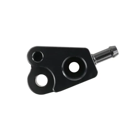 Adapter podciśnienia Turbo Boost FMIC.Pro Ford Mustang Focus RS Explorer 2.3 Ecoboost