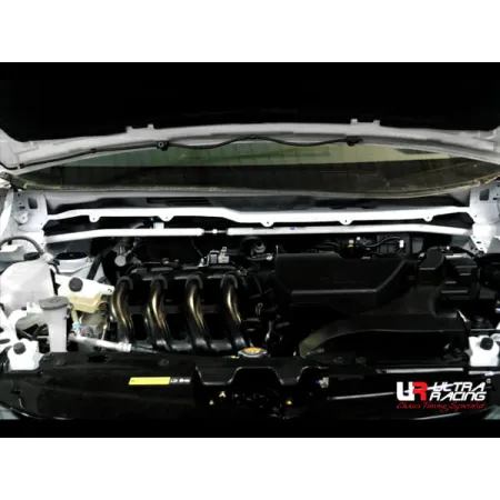 Rozpórka przednia (Front Upper Strut Bar)(3928A) Ultra Racing Nissan Serena (C27) 2.0 2WD 16+