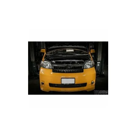 Rozpórka przednia (Front Upper Strut Bar)(2819) Ultra Racing Toyota Porte (AP10) 1.5 2WD 04-12
