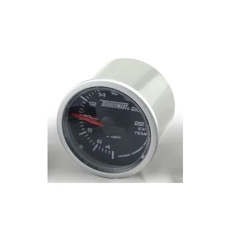 Exhaust Gas Temperature gauge - Fahrenheit