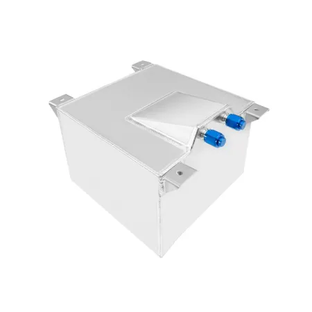 Zbiornik paliwa 60l FMIC.EU z czujnikiem poziomu paliwa