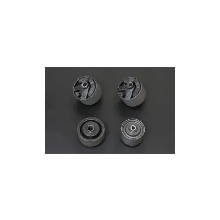 Hardrace Reinforced Mount Bush Mitsubishi Lancer evolution