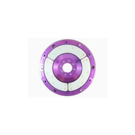 Xtreme Flywheel - Lightweight Aluminium - FMC002A