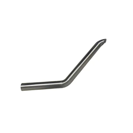 Snorkel nierdzewny inox 4