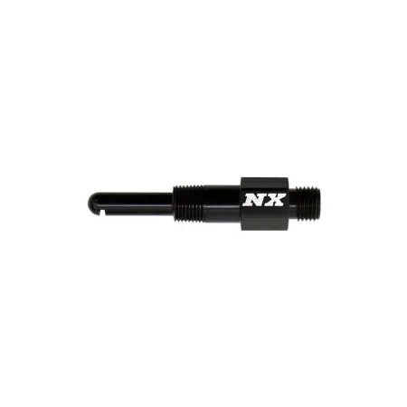 Pojedyncza dysza wylotowa Dry Nozzle 1/8 NPT Nitrous Express NX-DRYNOZZLE