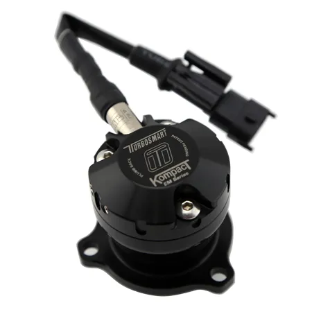 Zawór blow off BOV Turbosmart Kompact EM Plumb Back Jeep Wrangler 2.0